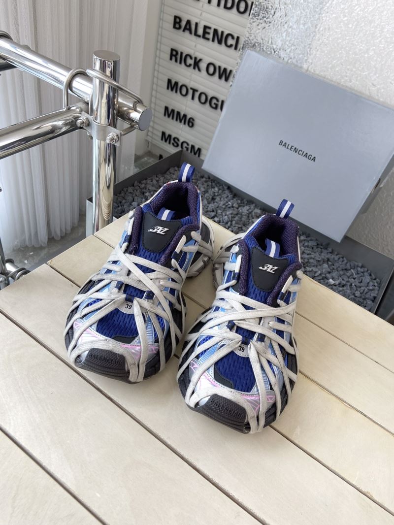 Balenciaga Track Shoes